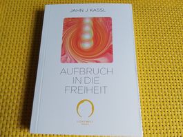 Aufbruch in die Freiheit