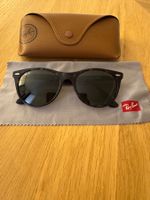 Sonnenbrille Ray-Ban - perfekt für den Sommer 🕶️+ Etui!