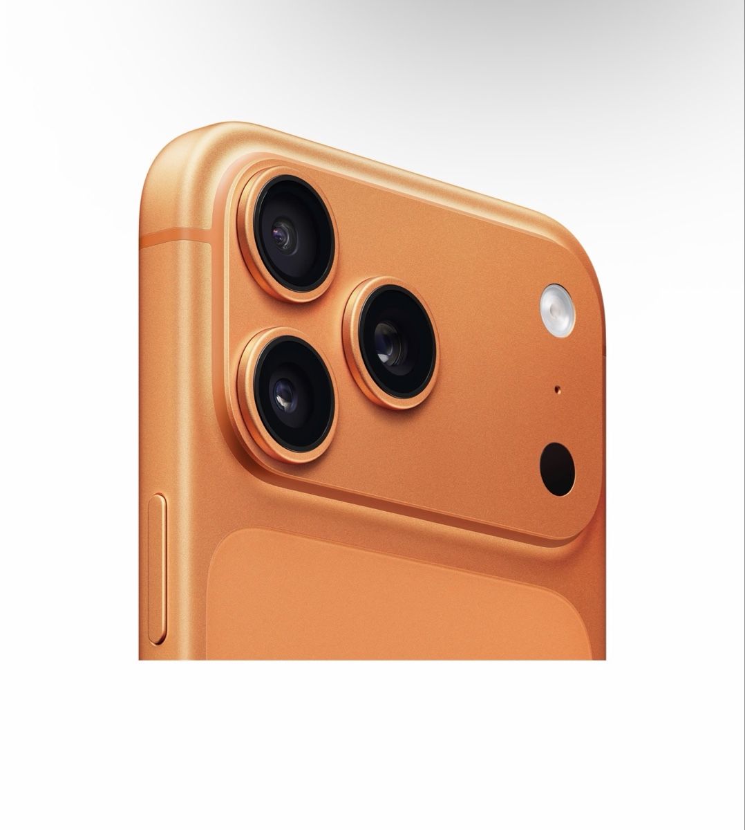 Apple Telefoni cellulari / Smartphones: iphone 17 pro max 256gb – Usato da Möhlin venduto da Monaco1907 2
