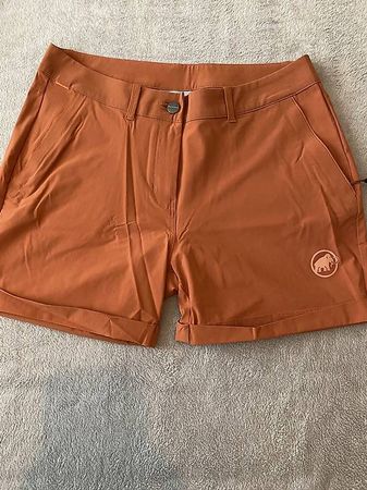Wandershorts Mammut