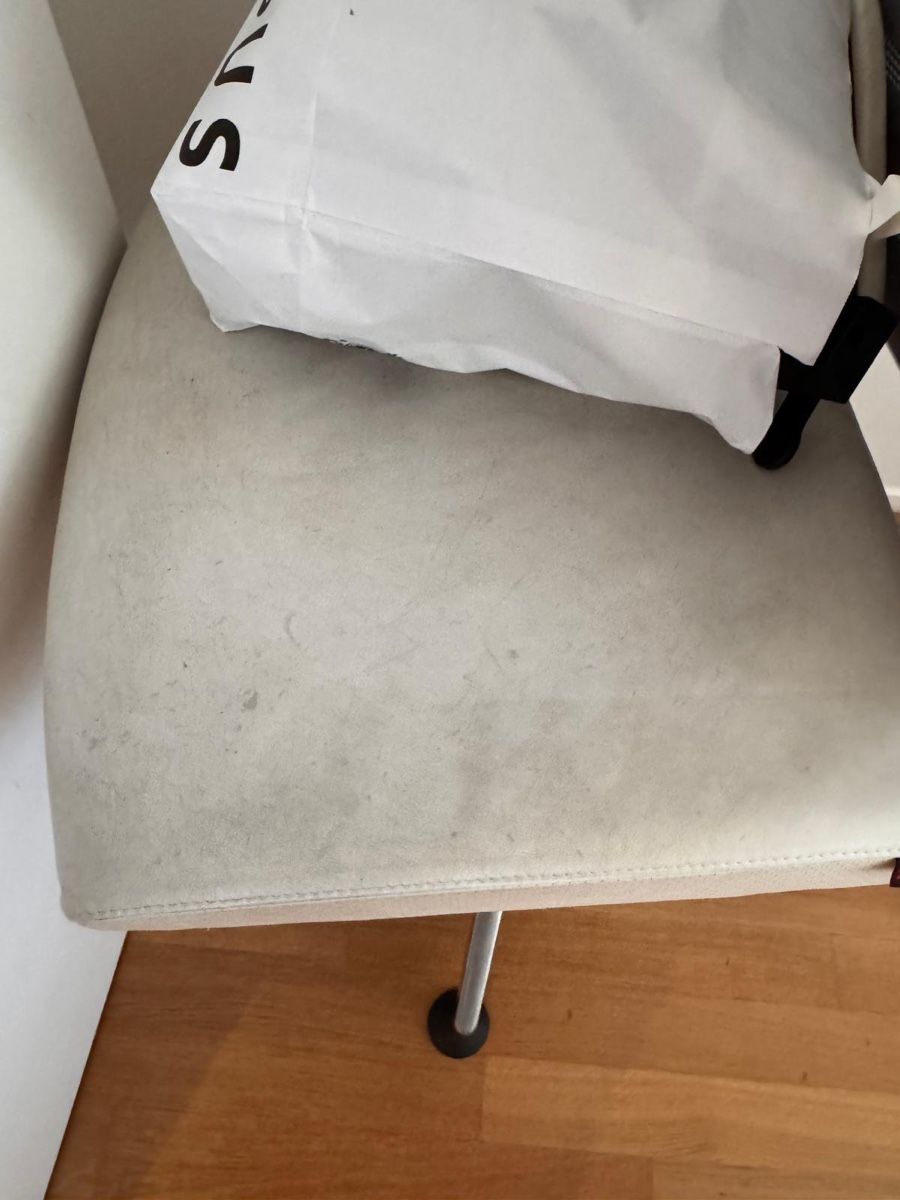 Pfister Sedie: Bürostuhl – Usato da Schlieren venduto da BIBOSA 2