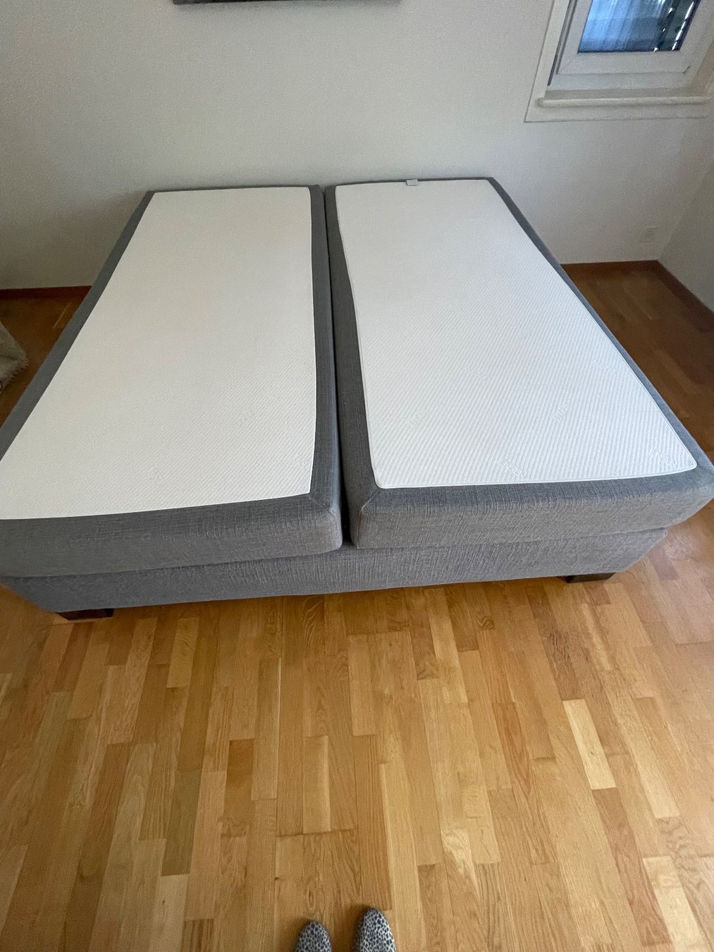 Jensen Letti: Boxspringbett 180cm x 200 cm – Usato da Uitikon Waldegg venduto da Schnugg3 1