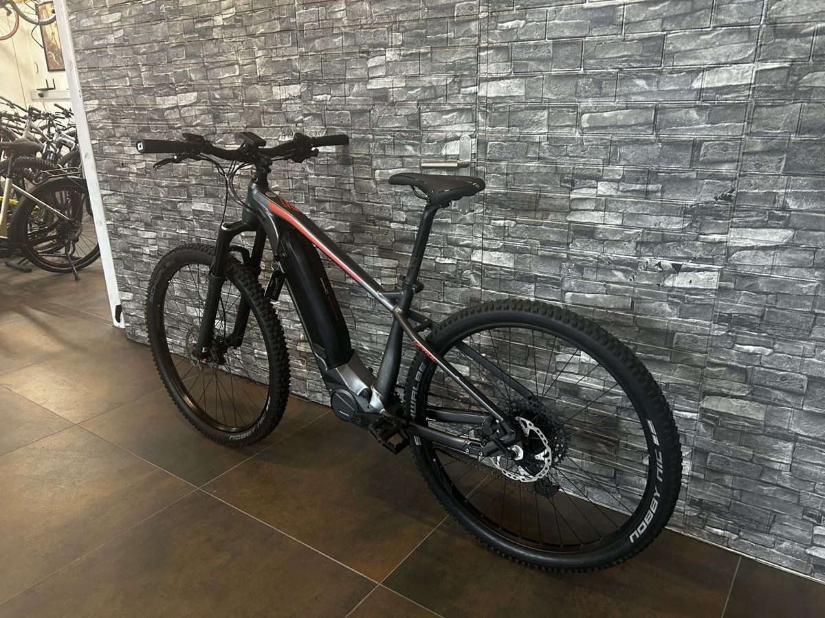 Flyer Biciclette: Flyer Uproc2 E-Bike – Usato da Root venduto da Sajo_04 1