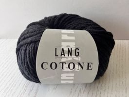 1 Knäuel Cotone Lang Yarns