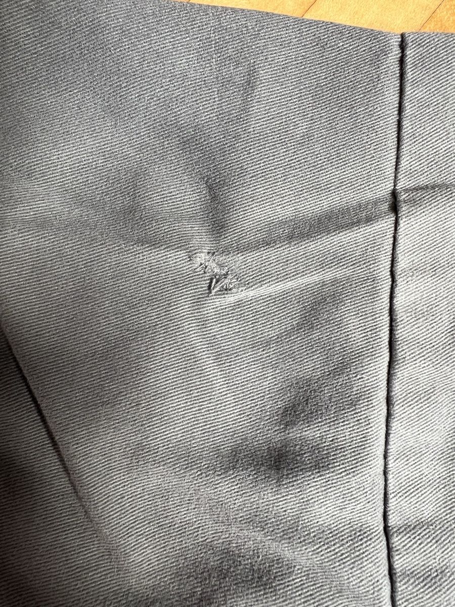 Pantaloni: Hose, wattiert, Gr. 128 – Usato da Wallisellen venduto da Kaktus8304 2