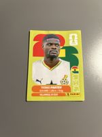 Panini FIFA World Cup 2026 Sticker Thomas Partey GHA 10