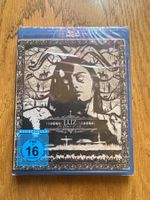 Luz the flower of Evil Uncut DVD und Bluray ovp