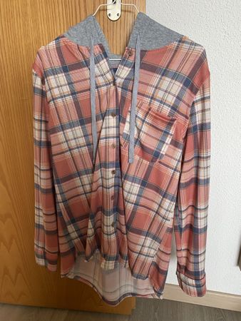 Bluse