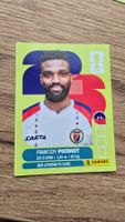 Panini WM 2026 Haiti Frantzdy Pierrot