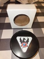 Burger King Puck HCFG