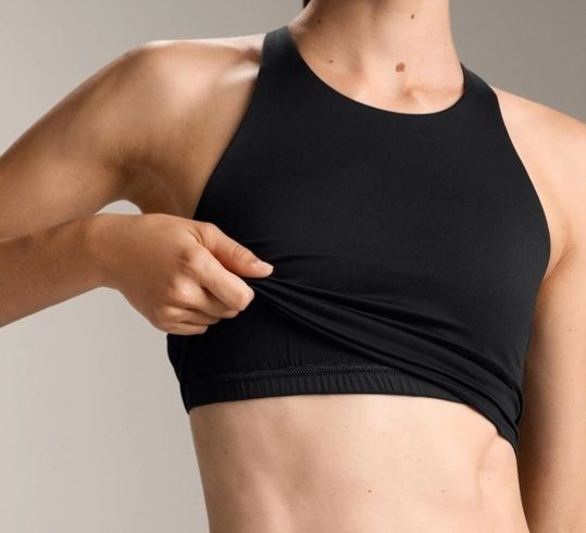 Oysho Top: OYSHO Top (L) – Nuovo (secondo la descrizione) da Genève venduto da tacoma08 5