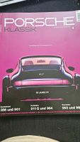 Porsche Klassik 2/13 356 901 911 G 964 993 996 xb