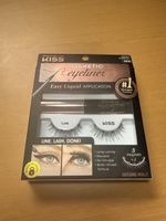 KISS Magnetic Eyeliner & Eyelash Kit