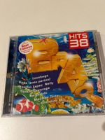 CD- Bravo Hits 38