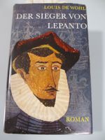 Louis de Wohl Der Sieger von Lepanto Roman gebunden