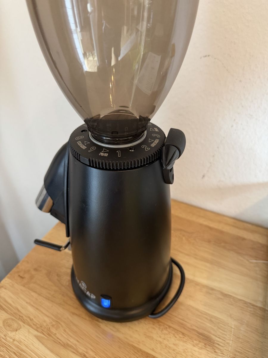 Macchine per caffè & Macchine per espresso: Espressomühle MACAP – Usato da Zuzwil SG venduto da Malou80 1