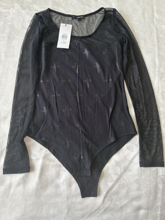 Body damen. Kein versand möglich, barzahlung