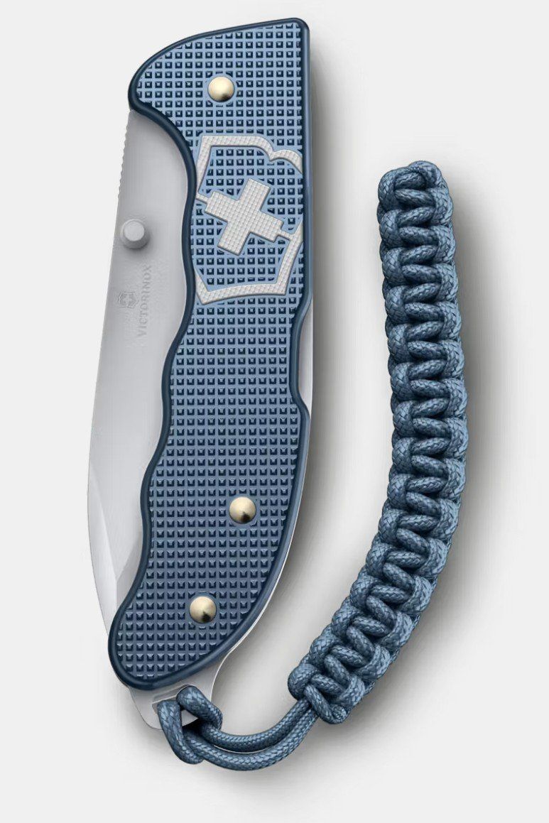 Victorinox Evoke Alox Limited Edition 2026 NEU&OVP (Neu und ...