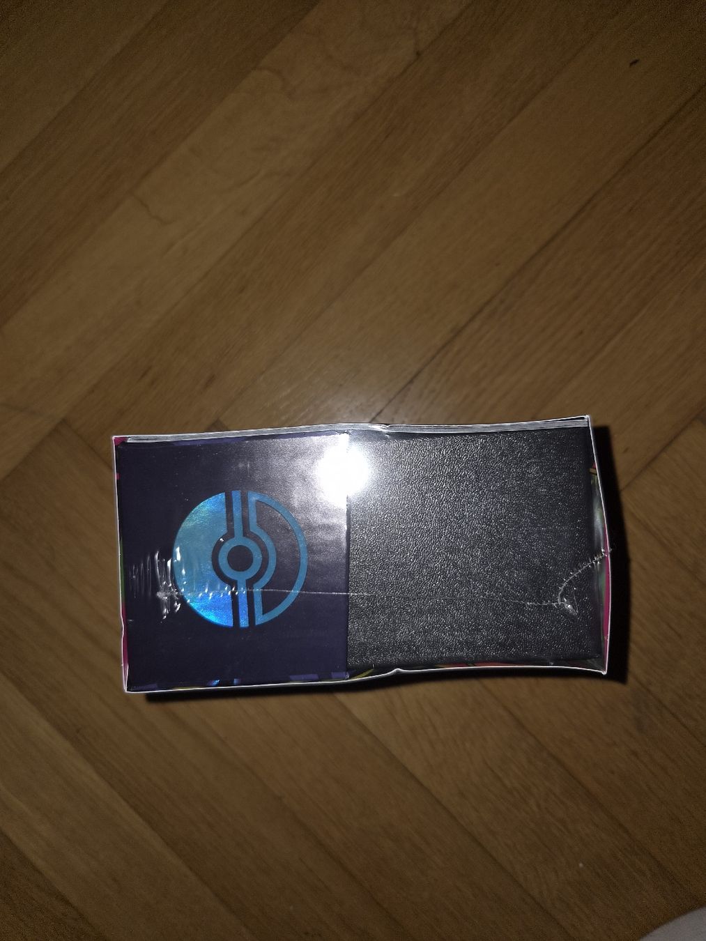 Pokémon Carte collezionabili: ETB Phantasmal Flames – Nuovo e nell'imballaggio originale da Les Acacias venduto da S.Vieira 3
