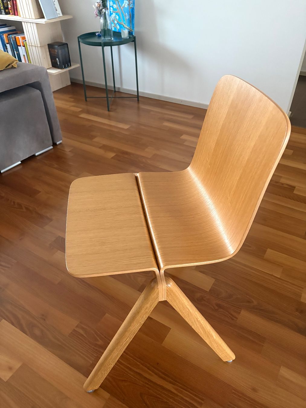 Chaises: Stuhl – D'occasion à Zürich par geo_h768