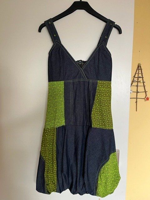 Vestiti: Kleid Gr S Fabrikneu – Nuovo e nell'imballaggio originale da Rekingen AG venduto da Barmaleus