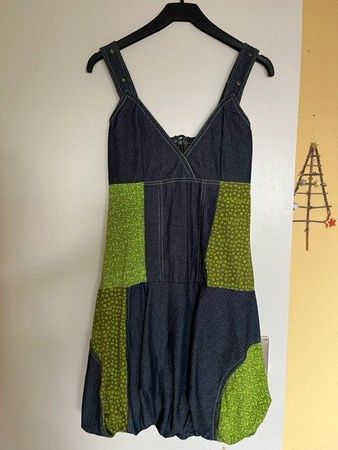 Kleid Gr S Fabrikneu