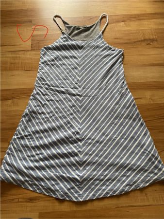 Kleid von Prana, Gr. S