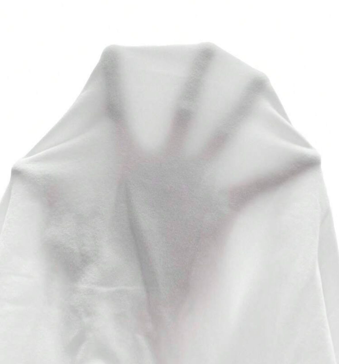 Shein Top: Haut blanc chic – Nuovo (secondo la descrizione) da Montreux venduto da iizaa811 4