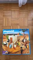 Playmobil 4246 Desert Caravan New