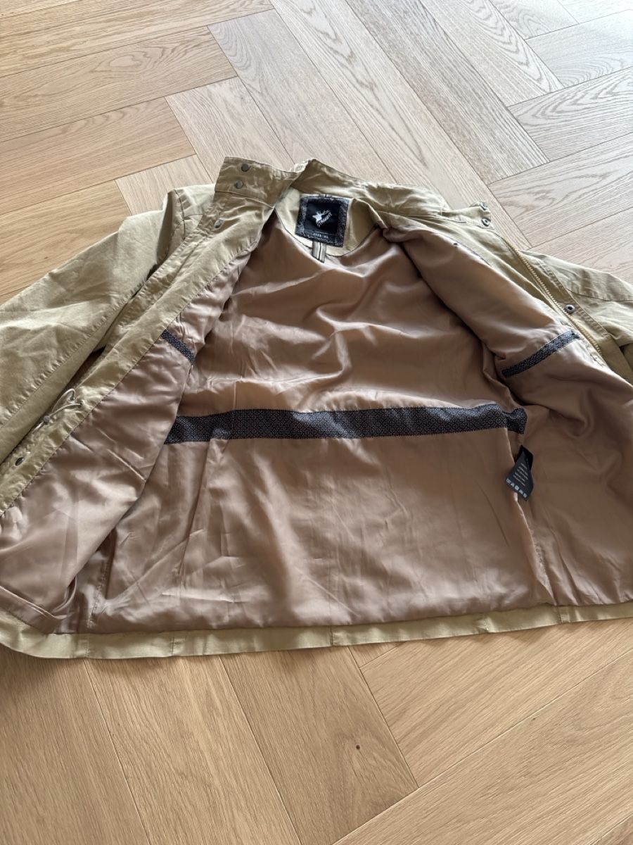 Giacche: Stagunt Jacke Jäger XL – Nuovo (secondo la descrizione) da Oberwil-Lieli venduto da Florentia 3