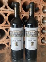 Rar: 2 Fl. Château Léoville Barton, 2-eme, St. Julien, 2016
