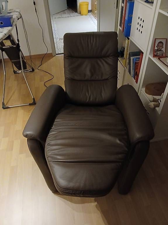 Poltrone: Hukla Sessel  – Usato da Oeschgen venduto da Haussener01