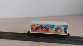 Märklin 48705 Jahreswagen 2005 1.FC 