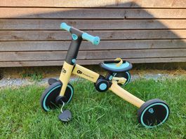 Kinderkraft Dreirad 3in1