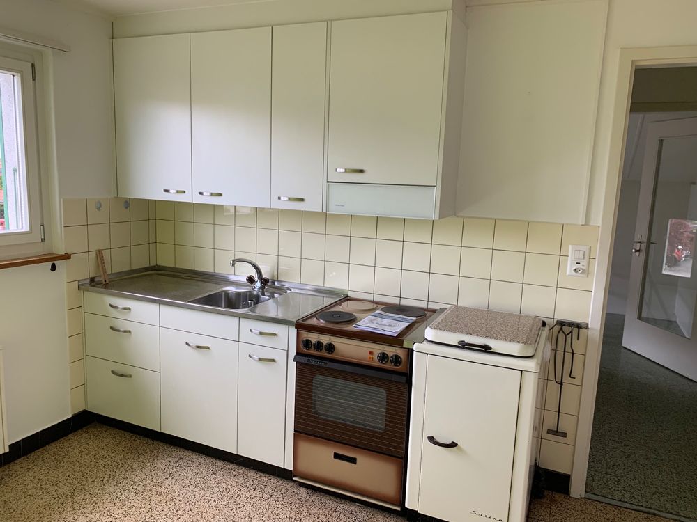 Küche gebraucht Kaufen auf Ricardo