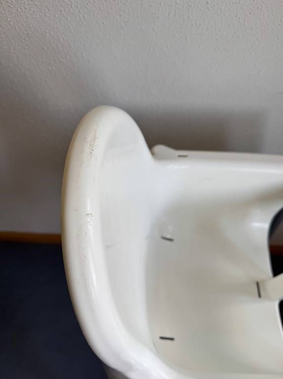 Ikea Seggioloni: Kinderstuhl Ikea – Usato da Zürich venduto da Mari123 2