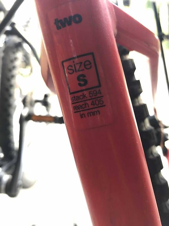 BMC Biciclette: BMC Mountainbike S – Usato da Crissier venduto da jrosalie 3