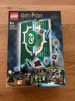 LEGO Harry Potter 76410 Hausbanner Slytherin