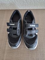 Hallenturnschuh Hummel💙 Gr38