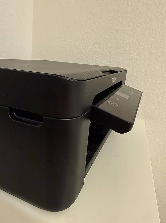 Epson Stampanti: Epson XP-3105 Expression Home Drucker – Usato da Winterthur venduto da OliviaC5 3