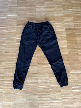 DEF Hosen Grösse 31 schwarz guter Zustand