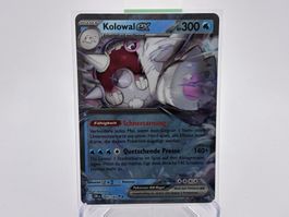 Ewige Rivalen - Kolowal ex (DRI 65) - DE