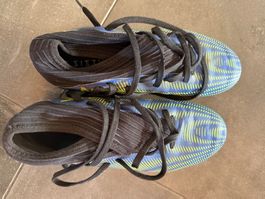 Fussballschuhe Adidas Nemeziz Grösse 37.5
