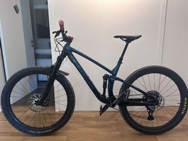 Trek Fuel EX 8, Size Large
