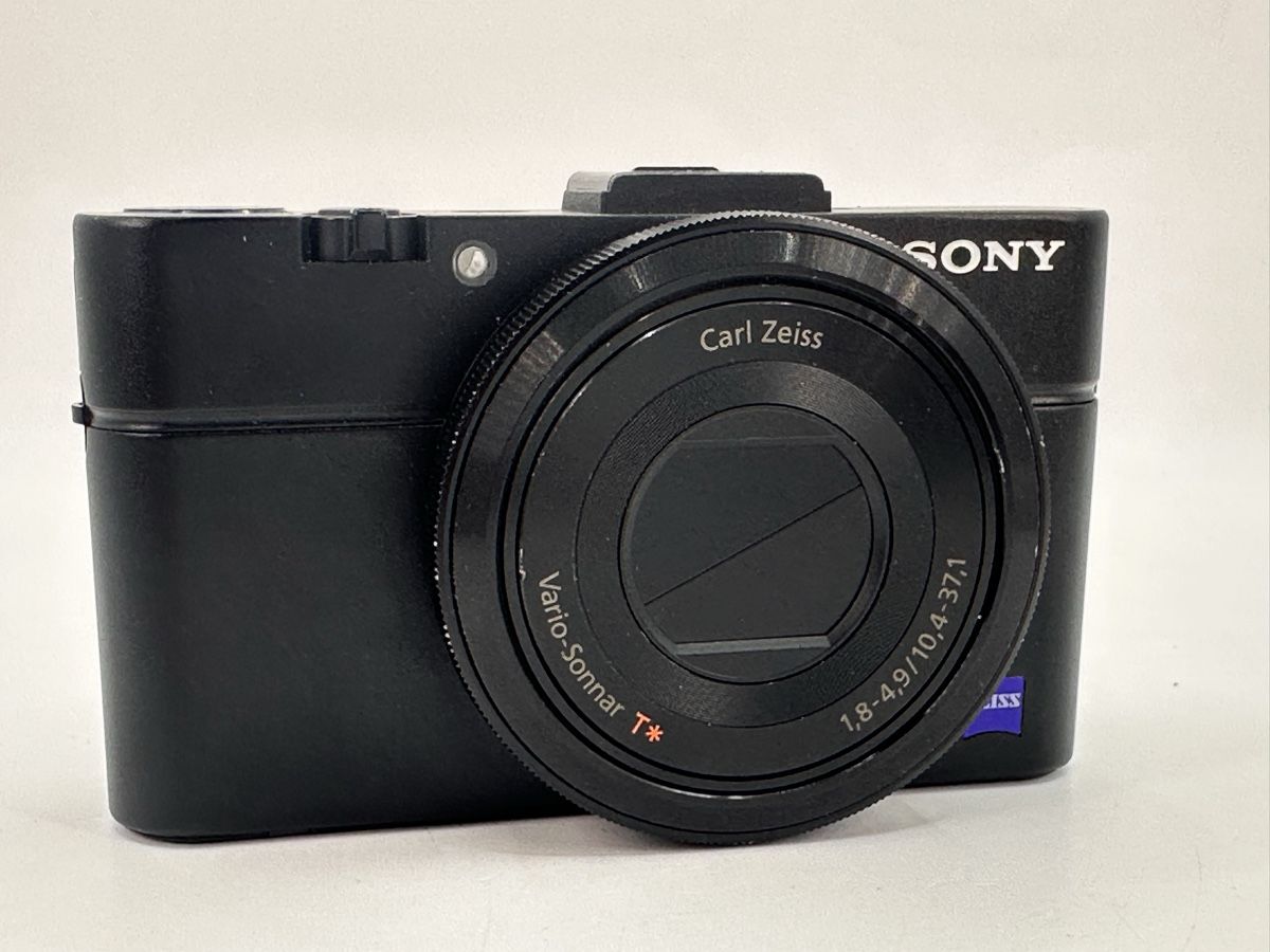 Sony Appareil photo: Sony Cybershot  Rx 100 ii – D'occasion à Arbon par Sed_9bj9