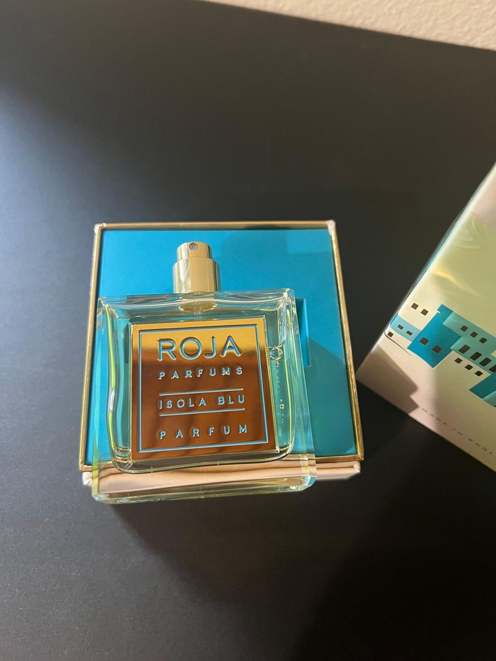 Roja Profumi & Eau de Toilette: Roja - Isola Blu – Nuovo (secondo la descrizione) da Gossau ZH venduto da PS1988 3