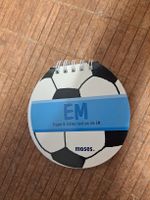 EM 2004 Fussball Wissen