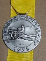 Thuner Waffenlauf 1985 Funktionär (D56)