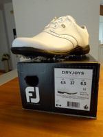 Footjoy Dryjoys Golfschuhe Damen, Gr. 37, NEU