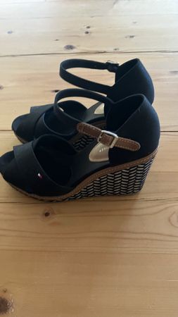 TOMMY HILFIGER SANDALE